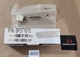 *BRAND NEW* OEM Videojet SP371675 66U Micron Nozzle 13247025NWD + Warranty!