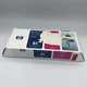New Sealed Box Genuine OEM HP 81 DesignJet Magenta Dye Value Pack HALF C4992A