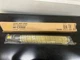 New Ricoh MP C5502 Yellow Toner Print Cartridge, Genuine, MPN 841752. Sealed.