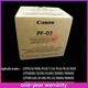 PF-03 Printhead For Canon iPF500 510 600 605 5100 6000 9000S