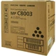 Genuine Ricoh 842196 Black Toner Cartridge