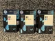 Genuine HP 82 Ink Set ** STANDARD YIELD ** CH568A CH567A CH566A