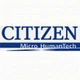 Citizen - JM14705-00F - Citizen JM14705-00F Thermal Transfer, Direct Thermal