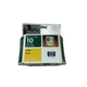 HP 10 Yellow Ink Cartridge C4842A Exp 2004 New Sealed OEM