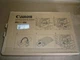 Canon FG6-8992-030,020,000 WASTE TONER BOTTLE GENUINE