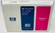 HP C4847A HP 80 GENUINE MAGENTA DESIGNJET CARTRIDGE 1000/1055c/1055cm (350ml)