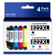 myCartridge SUPRINT 822XL Epson Ink 4-Pack WF-3820 WF-4830