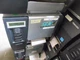 TOSHIBA SX4 B-SX4T-GS20-QM-R LAN RJ45 Thermal Thermal DT/TT Label Printer - 1.9KM