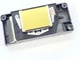 Unlocked Oil based DX5 Printhead F186000 for Epson/Mutoh 1604 1614/Mimaki JV33