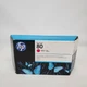 Genuine HP C4847A 80 Magenta Ink Cartridge DesignJet 1000 EXP 04-18 SEALED