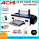 DTF A3 Printer Direct to Trasnfer Film T-shirt Printing Epson R1390 Printhead
