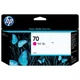 HP 70 Magenta Ink Cartridge - C9453A