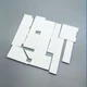 Waste Ink Eject Porous Pad Sponge Kit for Epson ME1100 1390 R1400 1430 1500 1800