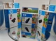 Genuine HP 11 Printer Ink Cartridges C4836A C4838A C4837A Dates All Expired B2