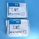 C4838A Hp 11 Ink Cartridge Yellow C4837A Magenta Sealed NEW OEM