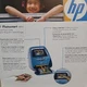 HP Photosmart A826 Digital Photo Inkjet Printer