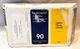 HP 90 Yellow 400ml Genuine Ink Cartridge for DesignJet 4500 MFP 4500 4000 Series