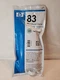 NEW GENUINE - HP 83 LIGHT CYAN PRINTHEAD CLEANER ONLY - C4964A - SEALED BAG