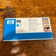 GENUINE HP 90 Cyan C5055A Printhead and Cleaner HP DesignJet 4000 4500 Expired