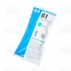 Genuine HP 81 Cyan Printhead CLEANER ONLY C4951A DesignJet 5000 5500 5500ps