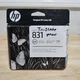 2024 Genuine HP 831 Optimizer Printhead CZ680A Latex 110 330 360 365 370 375 