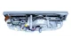 Printronix 158338-001 IBM 24H8648 500LPM Shuttle P5005A P5205A 6400-005 6400-05P
