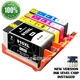 4pk 910XL Ink Cartridges for HP OfficeJet Pro 8010e 8020e 8022e 8025e 8028e