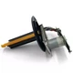 P1058930-052 Liner Take Up Spindle and Motor Compatible Zebra ZT410Label Printer