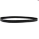 Zebra 79866M Drive Belt for ZM400 ZM600 ZT410 ZT420 Printers 203dpi Quality