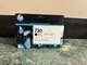 GENUINE HP 730 130-ml Matte Black DesignJet Ink Cartridge (P2V65A) - EXP 01/2025