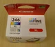 Genuine Canon Pixma 246XL Fine Color Ink Cartridge Tri-Color