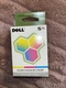 Dell 5XL Ink Cartridge 3 Color M4646 Printer Models 922-964 New Sealed Box