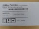 Lot of 2-Zebra P1080383-415-PB For Zebra ZD420 & ZD620D (203dpi)