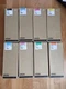 2016-18 GENUINE SET 8 EPSON INK T6241-T6242-T6244-T6246-T6248 STYLUS PRO GS6000