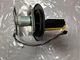 P1058930-052 - Zebra ZT410 Liner Take Up Spindle & Motor. WARRANTY GOOD WORKING
