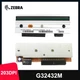 Printhead For Zebra 105SL Thermal Label Printer 203dpi G32432-1M