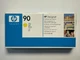 Genuine HP 90 Yellow Printhead & Cleaner C5057A OEM DesignJet 4000 4500 EXPIRED