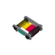 EVOLIS R5F202S100 YMCKO 200 PRINT FULL COLOUR RIBBON FOR PRIMACY 2 CARD PRINTERS