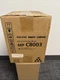 Ricoh MP C8003 Toner Cartridge 842196 Black Genuine OEM Sealed NEW!!!