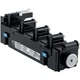 Konica Minolta A1AU0Y1 Laser toner 9000pages laser toner & cartridge - 039281...