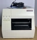 Toshiba Tec Thermo Barcode Printer B-452-HS12-QQ ACUU-PRINT 600 W/USB Mem.Stick