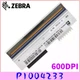600dpi P/N P1004233 Printhead for Zebra 110Xi4 Thermal Label Printer New