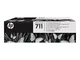 HP C1Q10A OEM HP 711 Printhead Replacement Kit from Japan NEW
