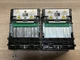 2 Zebra KR203 Kiosk 3 Receipt Printer P/N P1022147 UNTESTED /FOR PARTS/JUA3027