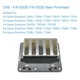  DX6 Printhead For Epson SureColor T3000 3070 5070 3200 5200 T7200