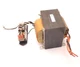 Zebra 5EFM4S 40628 Power Entry Module & Transformer for Z140LM/Z140Xi