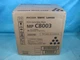 GENUINE RICOH SAVIN LANIER BLACK PRINT CARTRIDGE - MP C8003 EDP 842196 - NEW