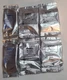 LOT OF 6  GENUINE DELL SERIES 5 M4640 BLACK AND COLOR SERIES 5 M4646