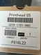 Canon PF-05 F6 Printhead