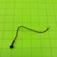 HP Photosmart A826 Inkjet Printer Tiny Button Switch